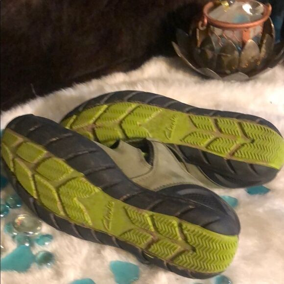 Clarks shoes 7 (3066) - Picture 7 of 8